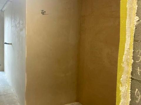 квартира за адресою Салютна вул., 2к1