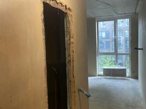 квартира за адресою Салютна вул., 2к1