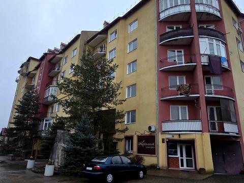 квартира за адресою Богдана Хмельницького вул., 6