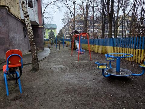 квартира за адресою Богдана Хмельницького вул., 6