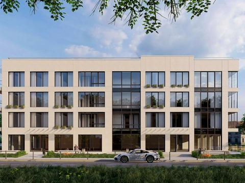 квартира по адресу Героев Крут ул., 13