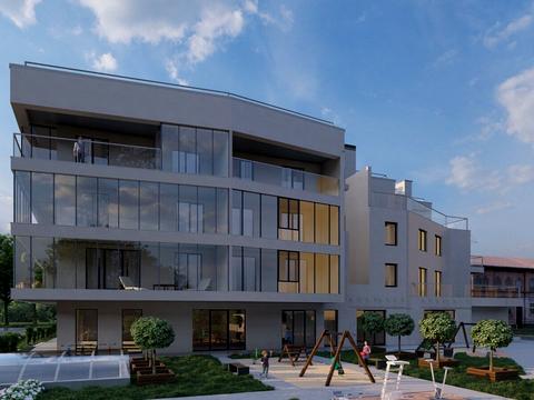 квартира по адресу Героев Крут ул., 13