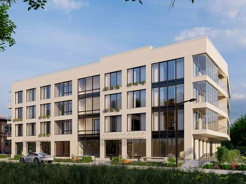 квартира по адресу Героев Крут ул., 13