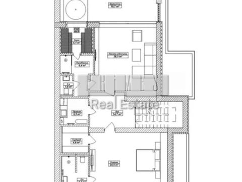 будинок за адресою Новонаводницька вул. (Лаврська)