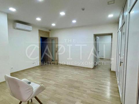 коммерческая по адресу Печенежская ул., 16