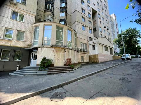 коммерческая по адресу Печенежская ул., 16