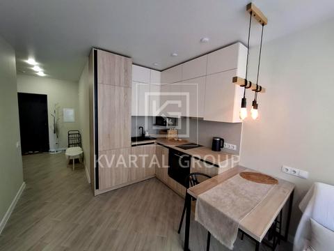 квартира за адресою Ірпінь, Університетська вул., 3/6