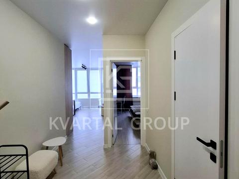 квартира за адресою Ірпінь, Університетська вул., 3/6