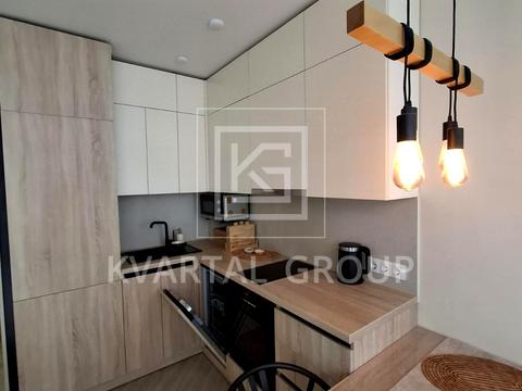 квартира за адресою Ірпінь, Університетська вул., 3/6