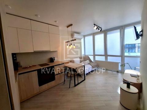 квартира за адресою Ірпінь, Університетська вул., 3/6