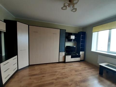 квартира по адресу Дружбы Народов ул., 228а