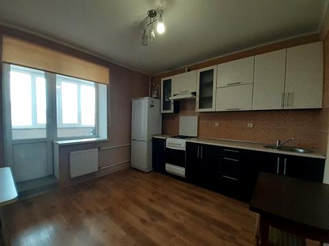 квартира по адресу Дружбы Народов ул., 228а