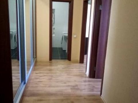 квартира по адресу Дружбы Народов ул., 228а