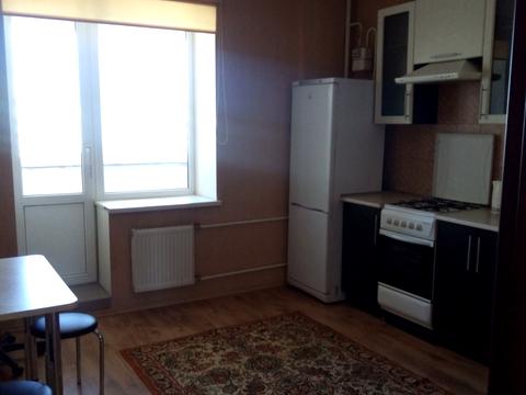 квартира по адресу Дружбы Народов ул., 228а