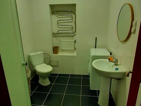 квартира по адресу Дружбы Народов ул., 228а