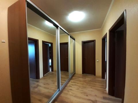 квартира по адресу Дружбы Народов ул., 228а