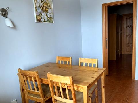 квартира за адресою Федора Ернста вул., 2