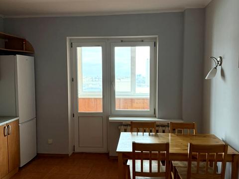 квартира за адресою Федора Ернста вул., 2