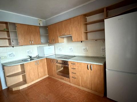 квартира за адресою Федора Ернста вул., 2