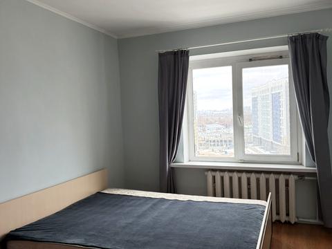 квартира за адресою Федора Ернста вул., 2