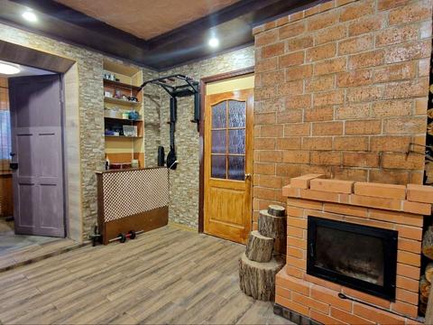 будинок за адресою с. Любимівка, Ялинкова