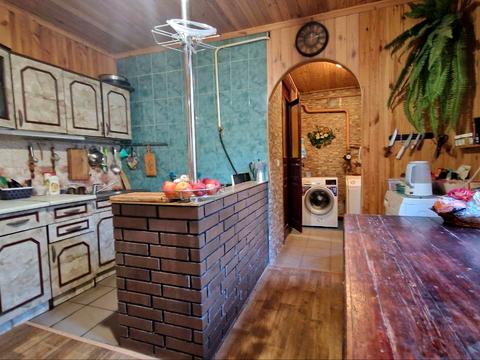 будинок за адресою с. Любимівка, Ялинкова