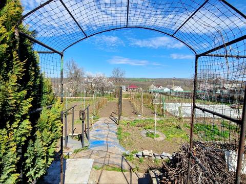 будинок за адресою с. Любимівка, Ялинкова