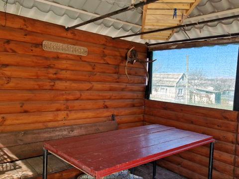 будинок за адресою с. Любимівка, Ялинкова