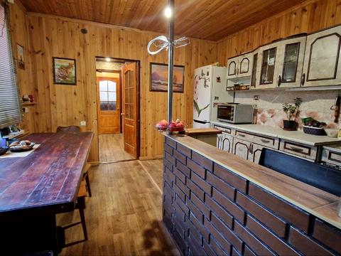 будинок за адресою с. Любимівка, Ялинкова