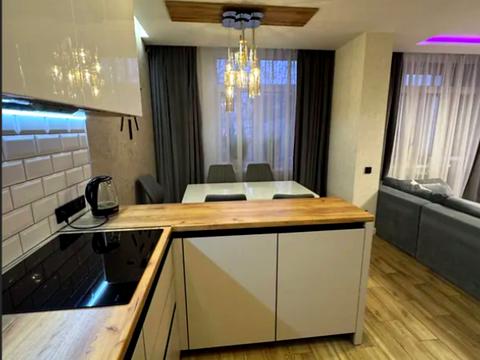 квартира за адресою Митрополита Василя Липківського вул. (Урицького), 37-Б