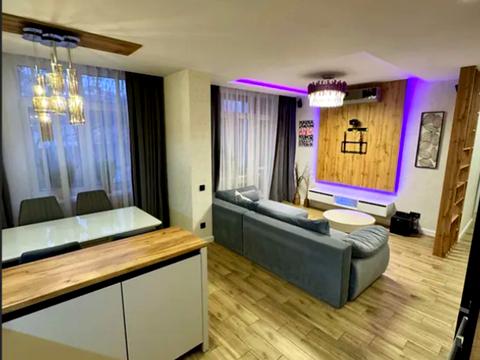 квартира за адресою Митрополита Василя Липківського вул. (Урицького), 37-Б