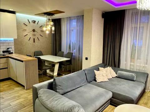 квартира за адресою Митрополита Василя Липківського вул. (Урицького), 37-Б