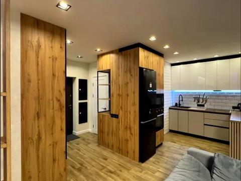 квартира за адресою Митрополита Василя Липківського вул. (Урицького), 37-Б