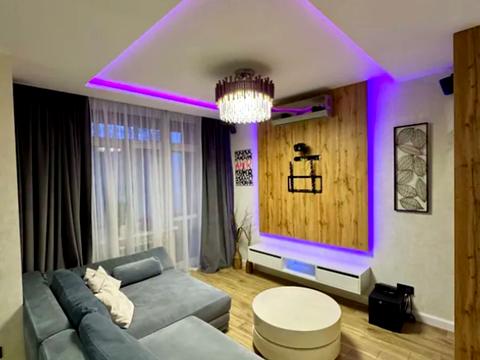 квартира за адресою Митрополита Василя Липківського вул. (Урицького), 37-Б