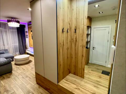 квартира за адресою Митрополита Василя Липківського вул. (Урицького), 37-Б