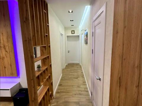 квартира за адресою Митрополита Василя Липківського вул. (Урицького), 37-Б