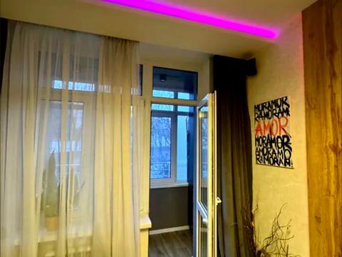 квартира за адресою Митрополита Василя Липківського вул. (Урицького), 37-Б