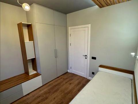 квартира за адресою Митрополита Василя Липківського вул. (Урицького), 37-Б