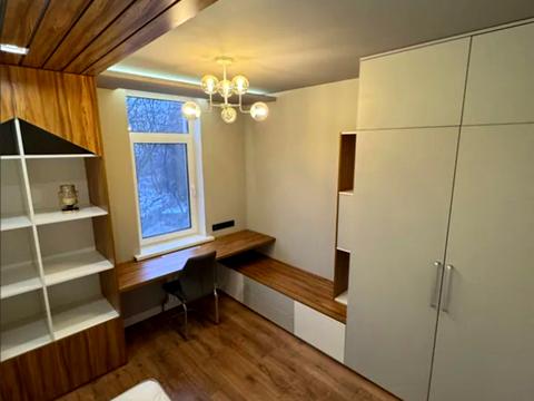 квартира за адресою Митрополита Василя Липківського вул. (Урицького), 37-Б