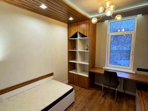 квартира за адресою Митрополита Василя Липківського вул. (Урицького), 37-Б