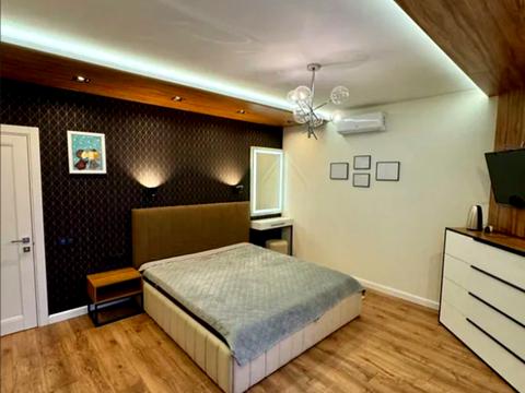 квартира за адресою Митрополита Василя Липківського вул. (Урицького), 37-Б