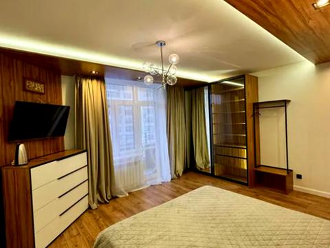 квартира за адресою Митрополита Василя Липківського вул. (Урицького), 37-Б