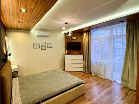 квартира за адресою Митрополита Василя Липківського вул. (Урицького), 37-Б