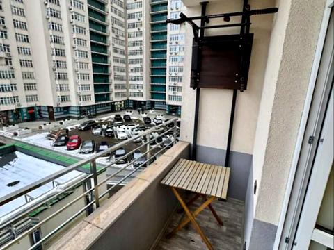 квартира за адресою Митрополита Василя Липківського вул. (Урицького), 37-Б