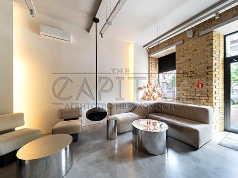 комерційна за адресою Шота Руставелі вул., 23