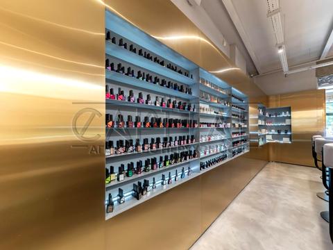 комерційна за адресою Шота Руставелі вул., 23