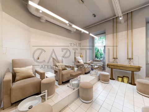 комерційна за адресою Шота Руставелі вул., 23