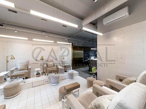 комерційна за адресою Шота Руставелі вул., 23