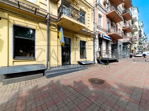 комерційна за адресою Шота Руставелі вул., 23