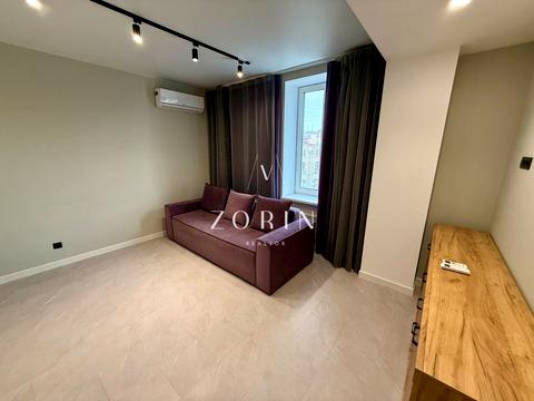 квартира по адресу Челюскина ул., 5